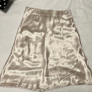Babaton Slip Skirt